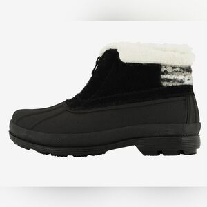 PROPET Lumi ankle zip boots - new